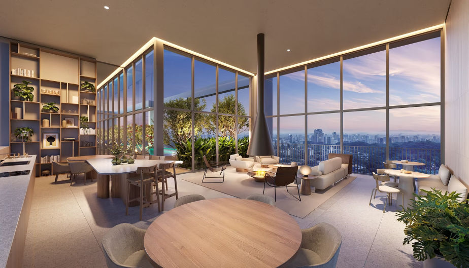 Edificio Paulistano Munir Abbud